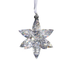 Asfour Creations North Star 2024/14 Transparent