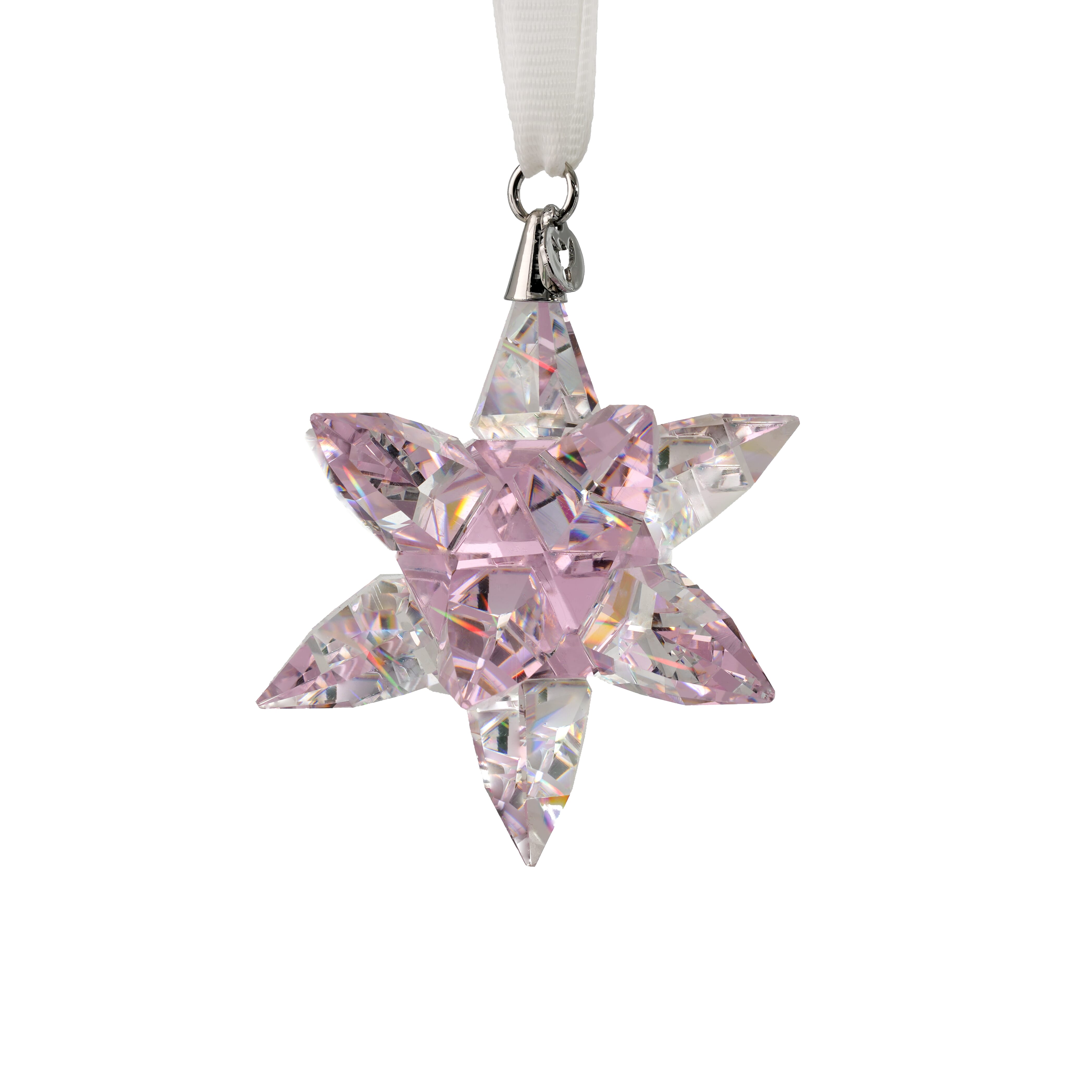 Asfour Creations North Star 2025/14 - Rose