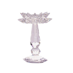 Candlestick Crystal Gift