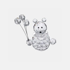 Balloon Vendor (Bear) - Clear - Small