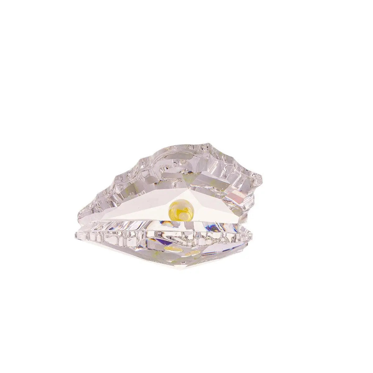 Crystal Gift Shape Shell