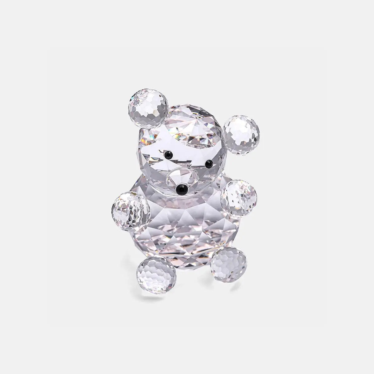 Gift Crystal Shape Bear