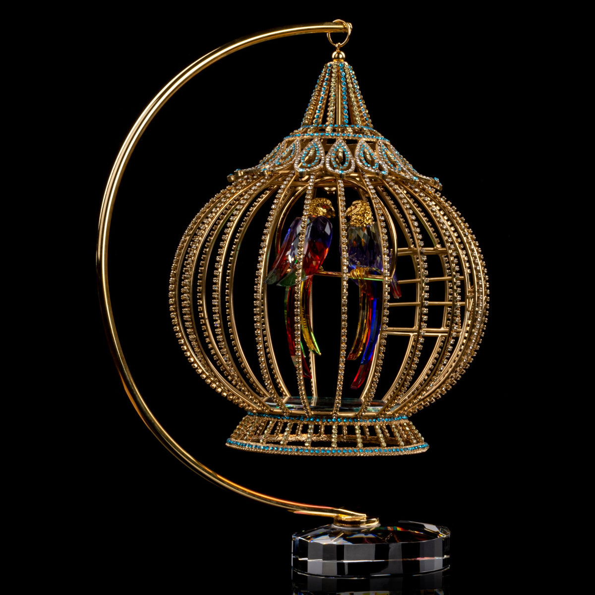 Asfour Creations Birds 680/420