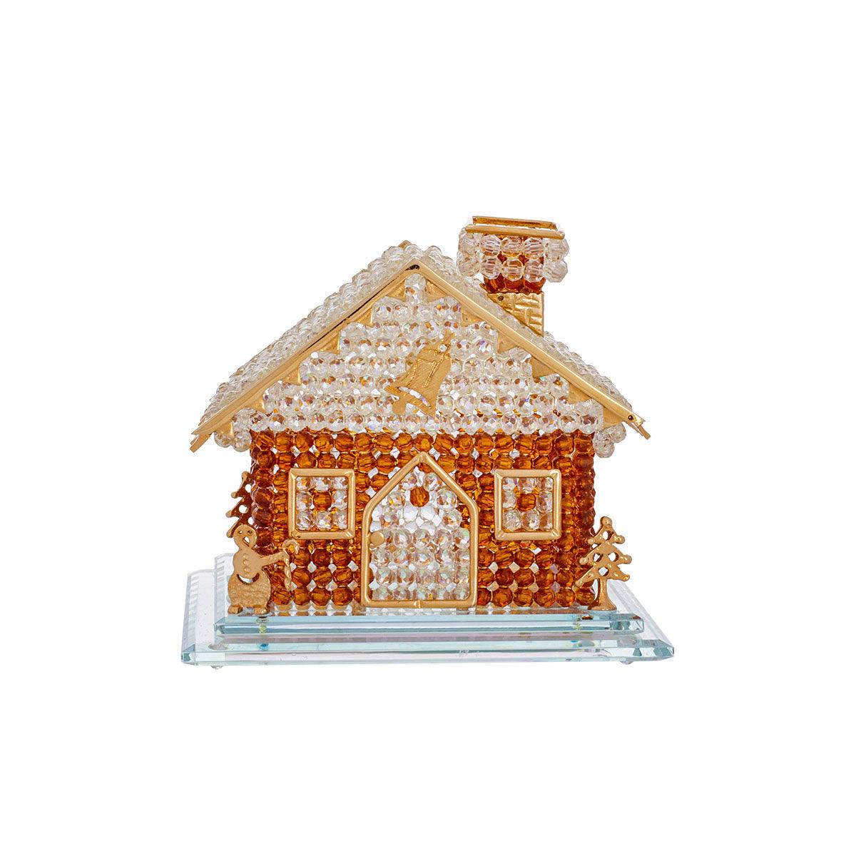 Country House Special Crystal Gift