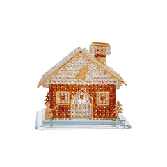 Country House Special Crystal Gift
