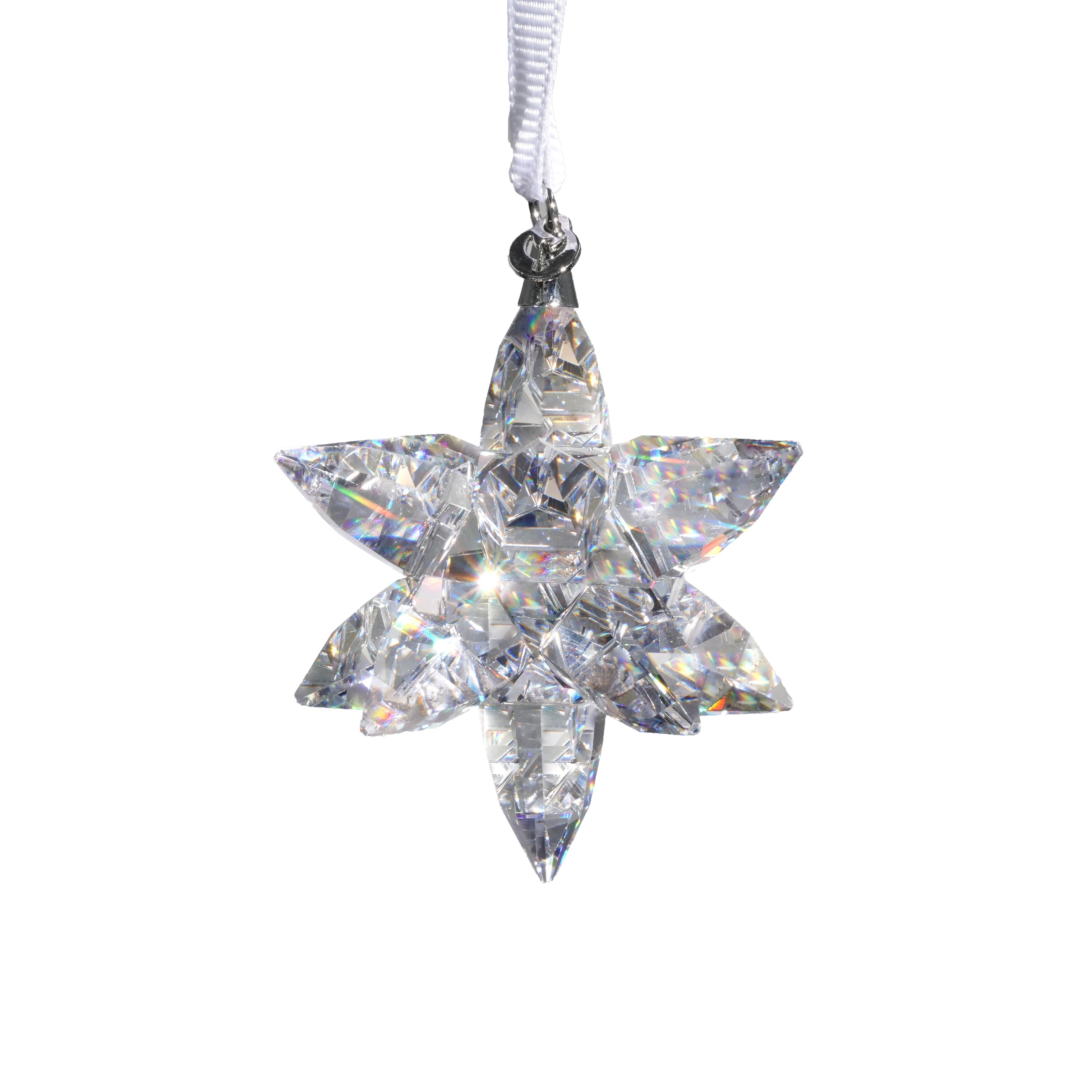 Asfour Creations North Star 2024/14  Transparent