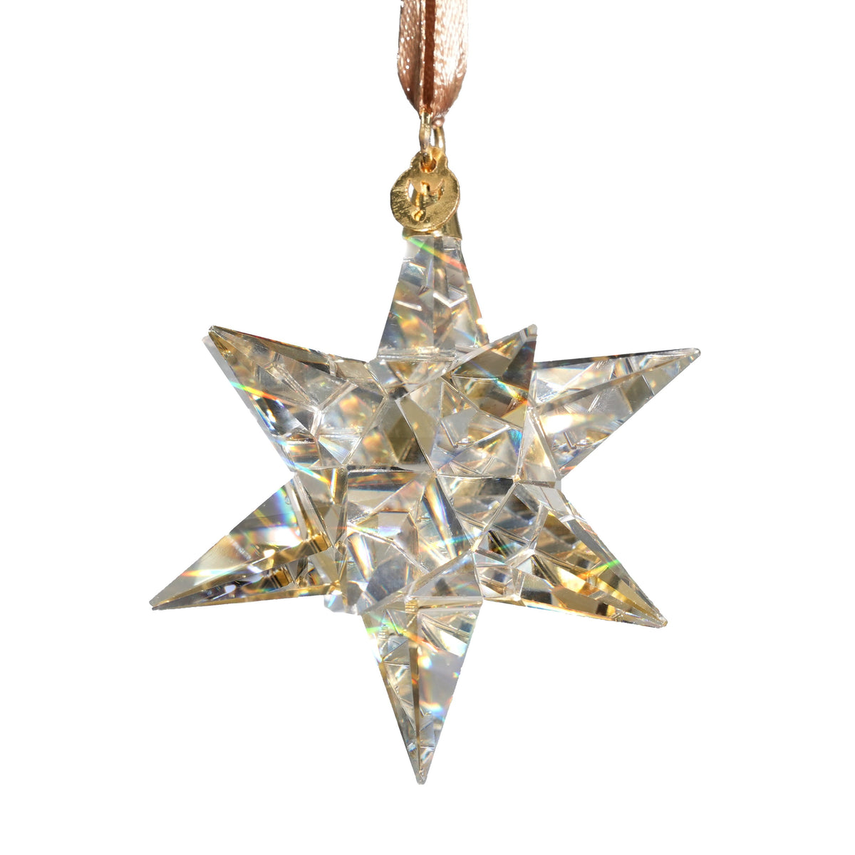 Asfour Creations North Star 2024/14 - Golden Shadow