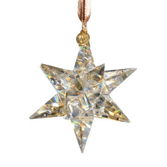 Asfour Creations North Star 2024/14 - Golden Shadow