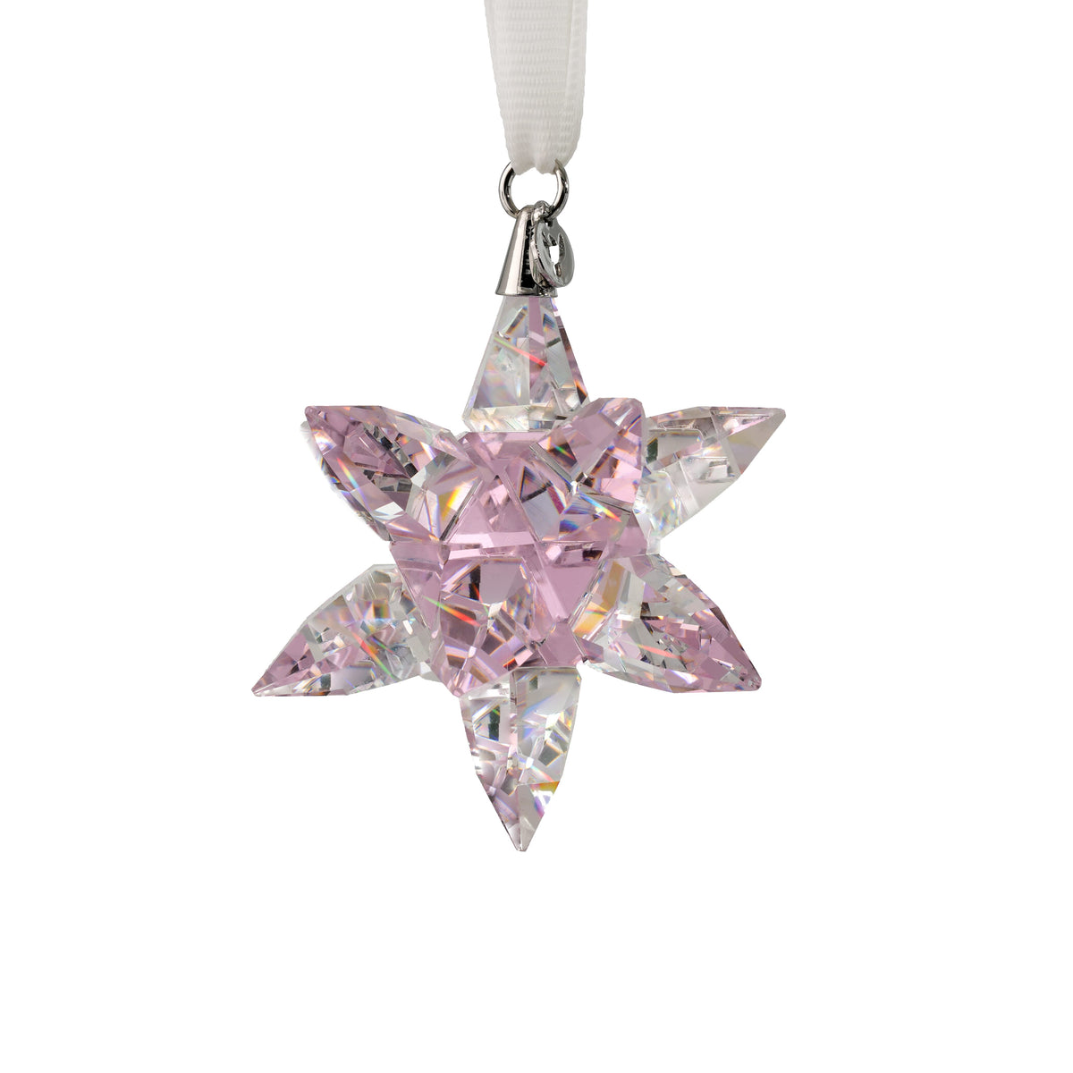 Asfour Creations North Star 2025/14 - Rose