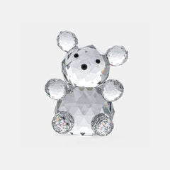Bear Crystal Gift Large