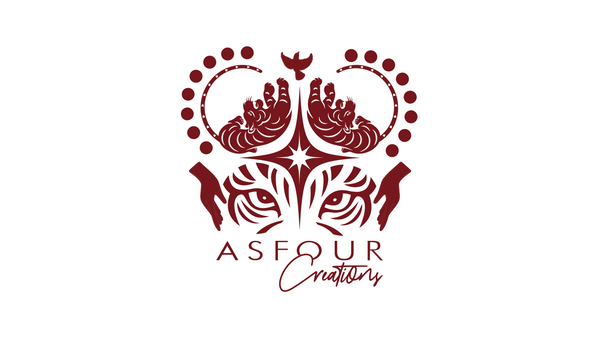 Asfour Creations