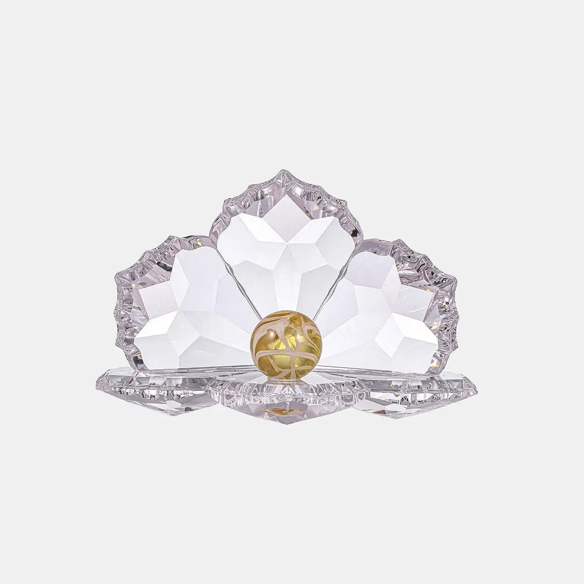 Crystal Gift Shape Shell