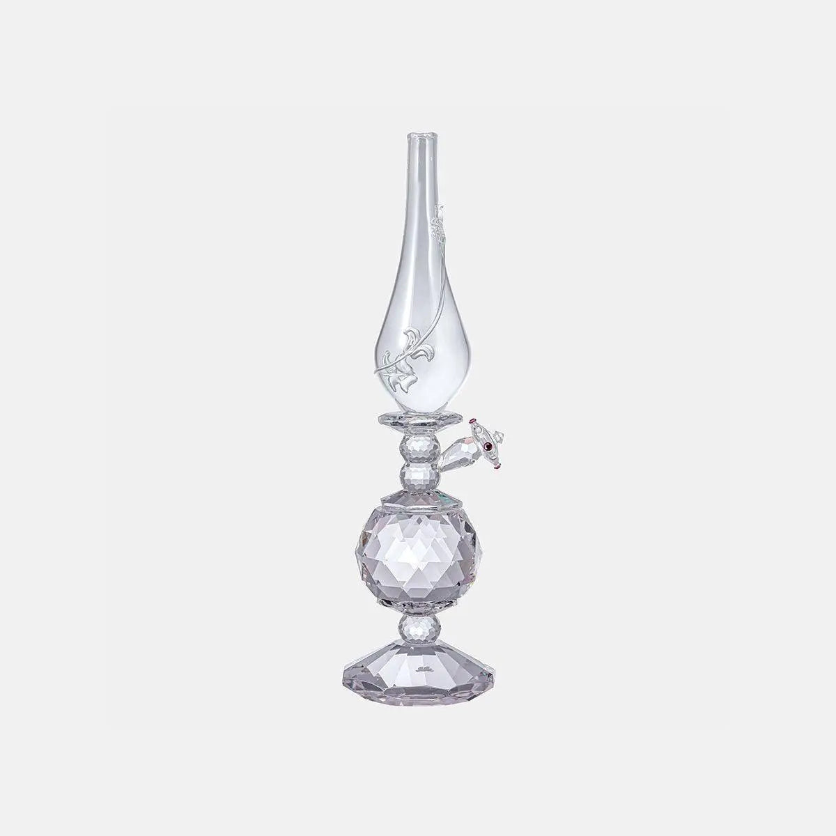 Gift Crystal Gas Lamp