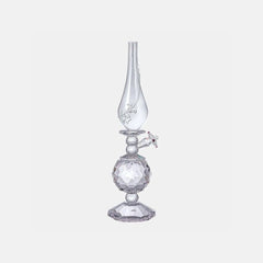 Gift Crystal Gas Lamp