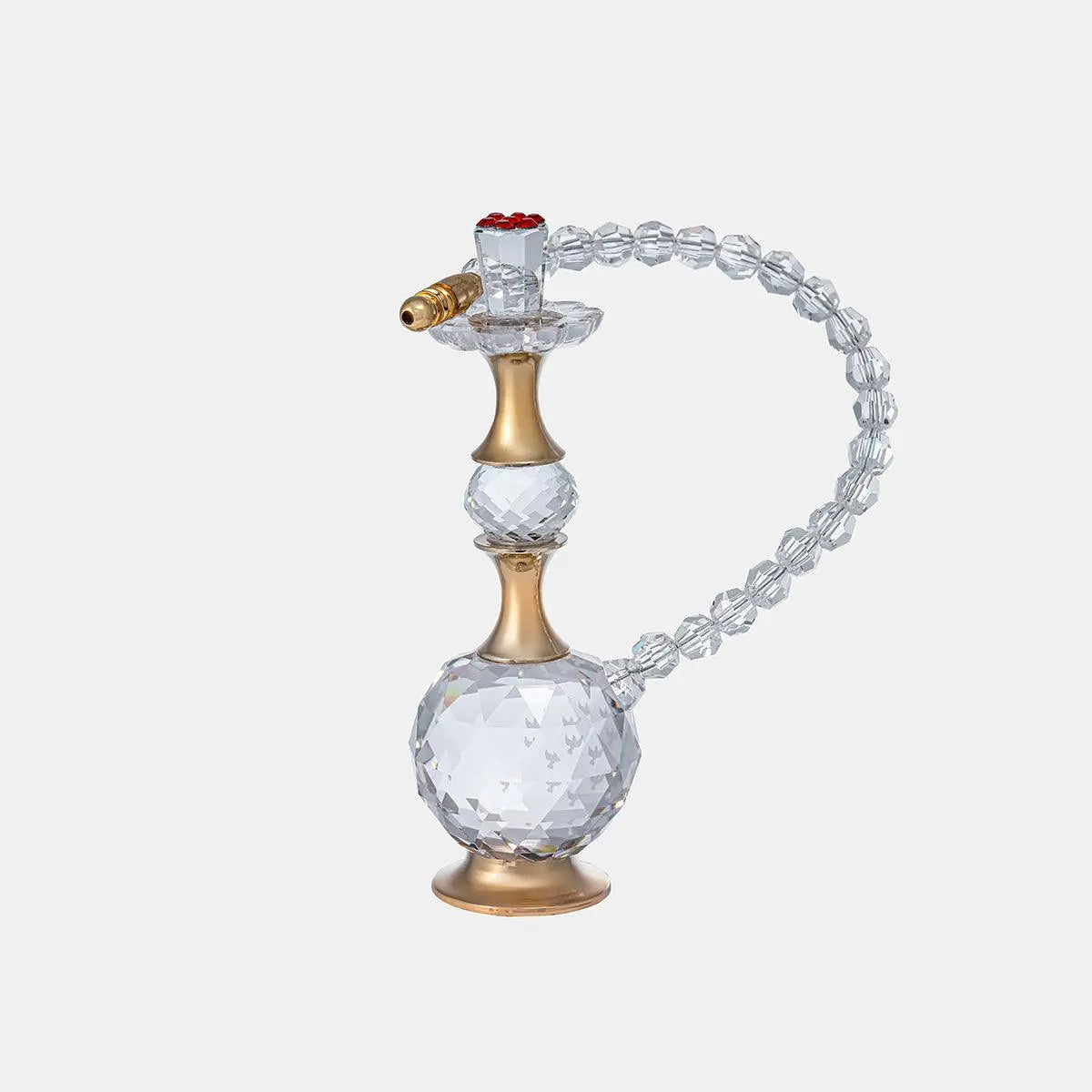 Shisha Crystal Decorative Gift
